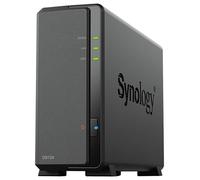 Serveur NAS Synology DiskStation DS124 - 1 baie