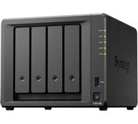 Synology DS925+ 4-Bay Plus Series (sans Disque)