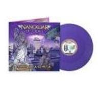Dislike To False Metal Édition Limitée Vinyle Violet