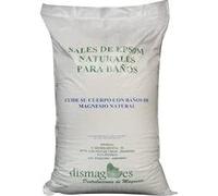 Dismag Bains aux Sels d'Epsom 2kg