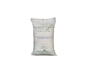 DISMAG SALES DE EPSOM baño 2kg. - soin conçu pour une utilisation régulière, s’intègre facilement dans une routine de tous les jours, poids 2 kg et facilite la prise en charge de votre bien-être au qu