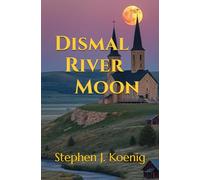 Dismal River Moon