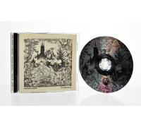 Dismal Spells Part Ii - The Night Circus