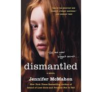 Dismantled: A Gripping Literary Ghost Story of College Friends, Deadly Pranks, and Revenge