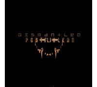 Dismantled - Post Nuclear