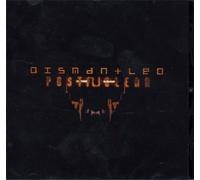 DISMANTLED - POST NUCLEAR CD NEUF