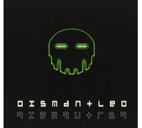 Dismantled - Same Title [Import]