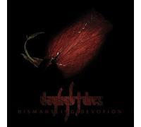 Dismantling Devotion [2 LP][Transparent Red] by Daylight Dies [VINYL] NEUF