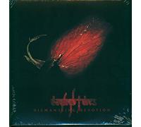 Daylight Dies - A Frail Becoming [Vinyl Lp] Colored Vinyl