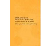 Dismantling The East-West Dichotomy