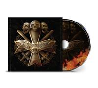 DISMEMBER by Dismember [CD] NEUF