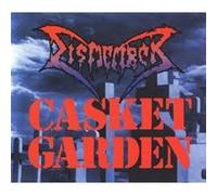Dismember - Casket Garden [Import]