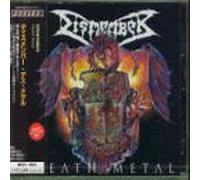 Dismember - Death Metal