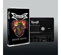 Dismember - Death Metal [Import]