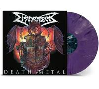 Dismember – Death Métal – Remaster 2023