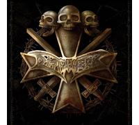 Dismember - Dismember [Compact Discs] Reissue