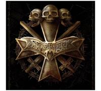 Dismember – Dismember – CD – Réédition