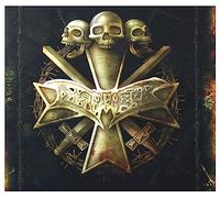 Dismember – Dismember – CD
