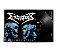 Dismember - Dismember-Misanthropic