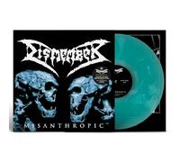 Dismember - Dismember-Misanthropic
