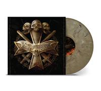 Dismember – Dismember – Vinyle 12" or marbré – Édition limitée – Nuclear Blast