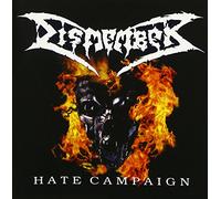 Dismember - Hate Campaign 2 [Import]