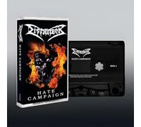 Dismember - Hate Campaign