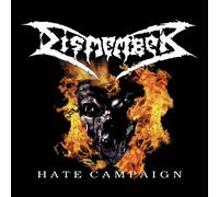 Hate Campaign