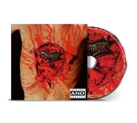 Dismember – Indecent & Obscene – CD – Nuclear Blast