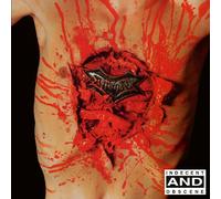 Dismember Indecent & Obscene (CD)