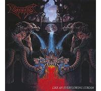 Dismember - Like An Ever Flowing