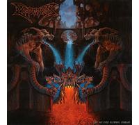 Dismember Like an Ever Flowing Stream 1991 (CD)