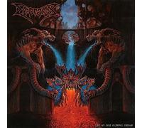 Dismember Like an Ever Flowing Stream 1991 (CD)