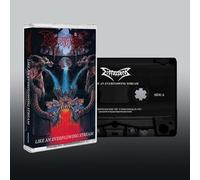 Dismember - Like an Ever Flowing Stream [Import]