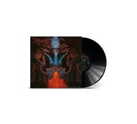 Dismember – Like An Ever Flowing Stream – Vinyle – Réédition – Nuclear Blast