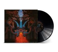 Dismember – Like An Ever Flowing Stream – Vinyle – Réédition – Nuclear Blast