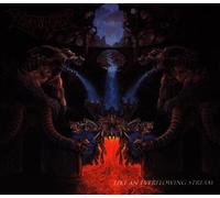 Dismember - Live an Ever Flowing. [Import]