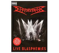 Dismember : Live Blasphemies