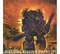 Dismember - Massive Killing Capacity [Import]