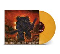 Dismember Massive Killing Capacity (Vinyl)