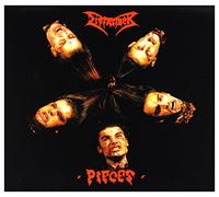 Dismember - Pieces