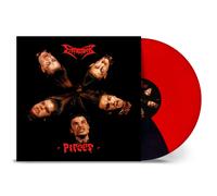Pieces – Nuclear Blast