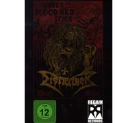 Dismember - Under Bloodred Skies (DVD) Dismember