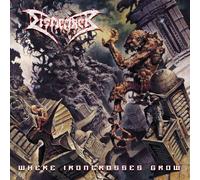 Dismember - Where Ironcrosses Grandir