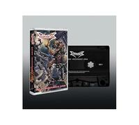 Dismember - Where Ironcrosses Grow [Import]