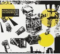 Dismemberment Plan - A People's History of