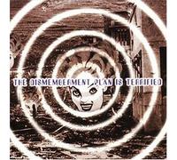 Dismemberment Plan - Dismemberment Plan Is Terrifie