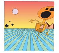 Dismemberment Plan - Emergency & I