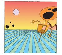 Dismemberment Plan the - Emergency & I