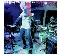 The Dismemberment Plan – Uncanney Valley